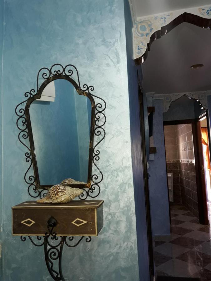 Maison Bahija Chefchaouen Bagian luar foto