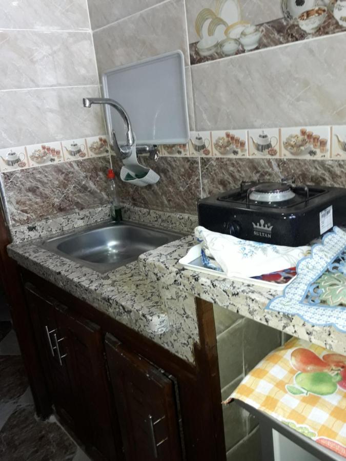 Maison Bahija Chefchaouen Bagian luar foto