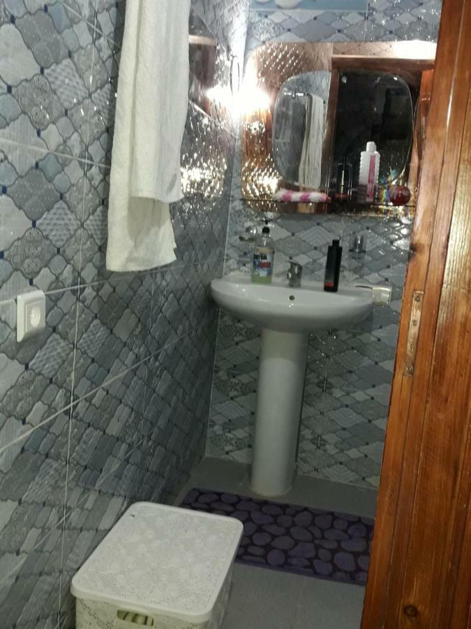 Maison Bahija Chefchaouen Bagian luar foto