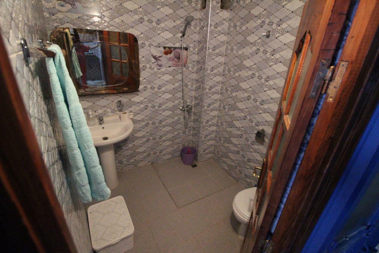 Maison Bahija Chefchaouen Bagian luar foto